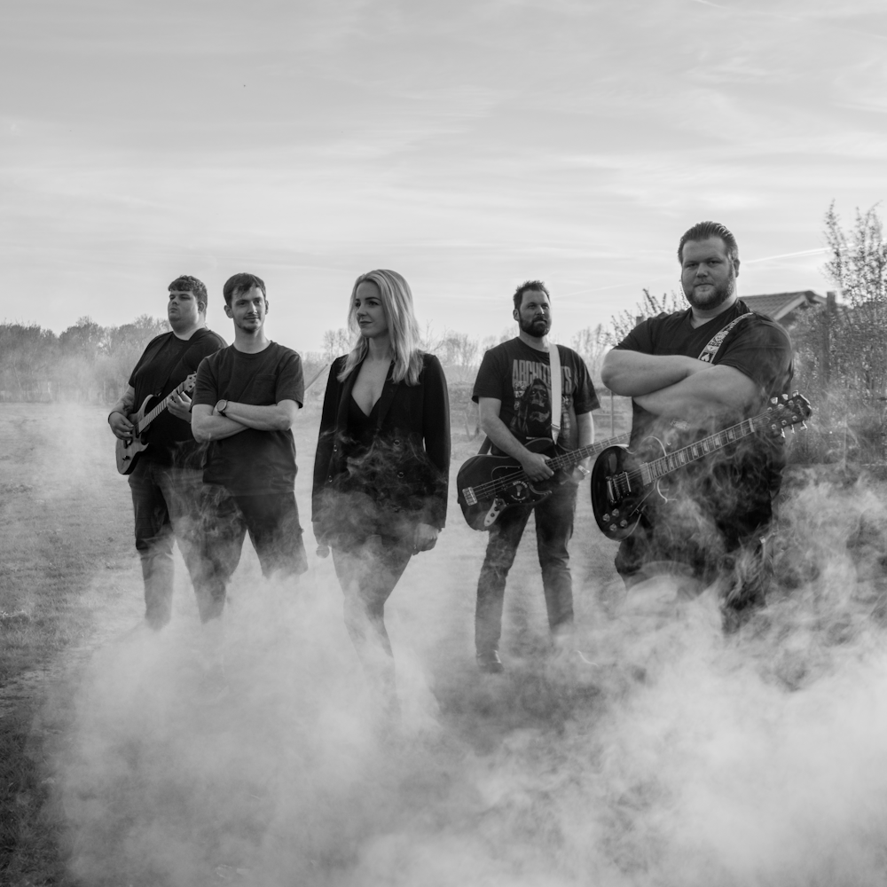 Bandfoto van Juistum!