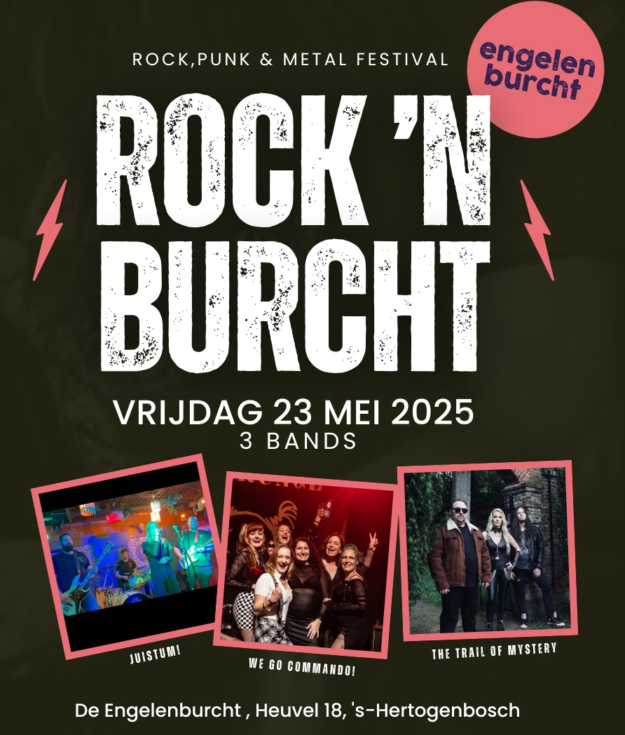 Rock 'n Burcht